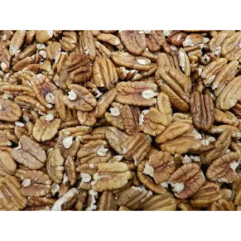 Natural Pecan Nuts